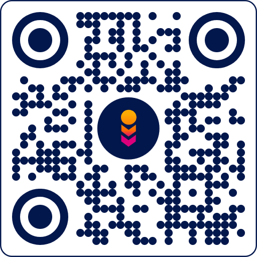 Indus Appstore QR Code